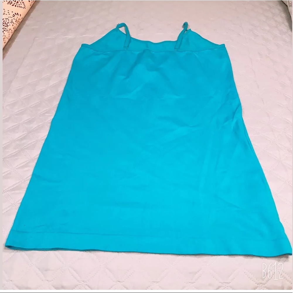 NEON TOP ONE SIZE FITS MOST FEATHERS MATERNITY